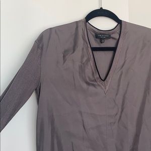 Rag & bone sweater/shirt